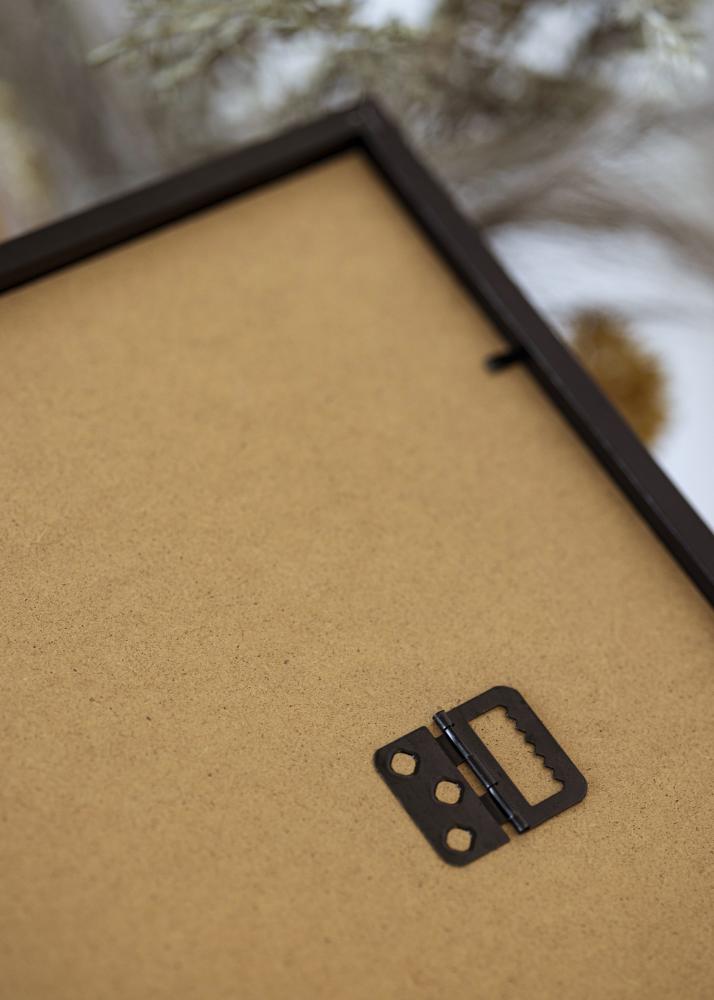 Cadre Photo Noir Large 13 x 18 cm