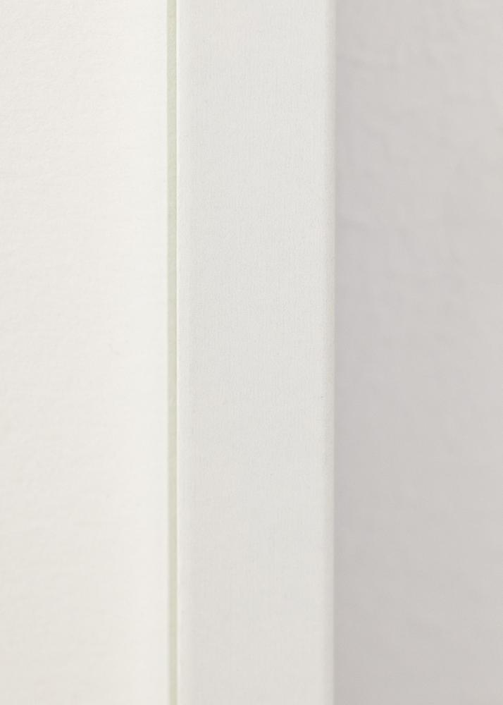 Cadre Photo Blanc Large 40 x 50 cm