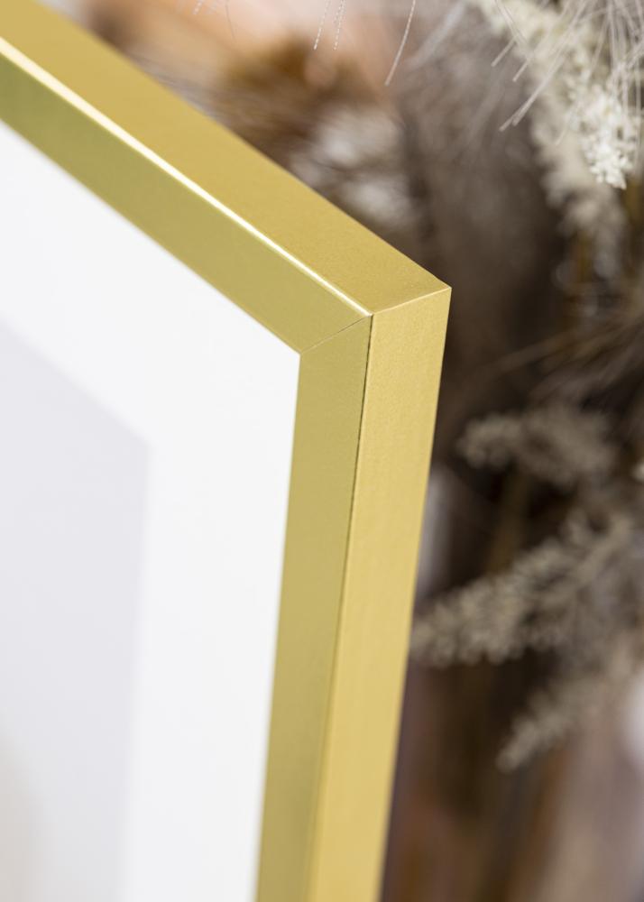 Cadre Photo Or Large 59,4 x 84,1 cm (A1)