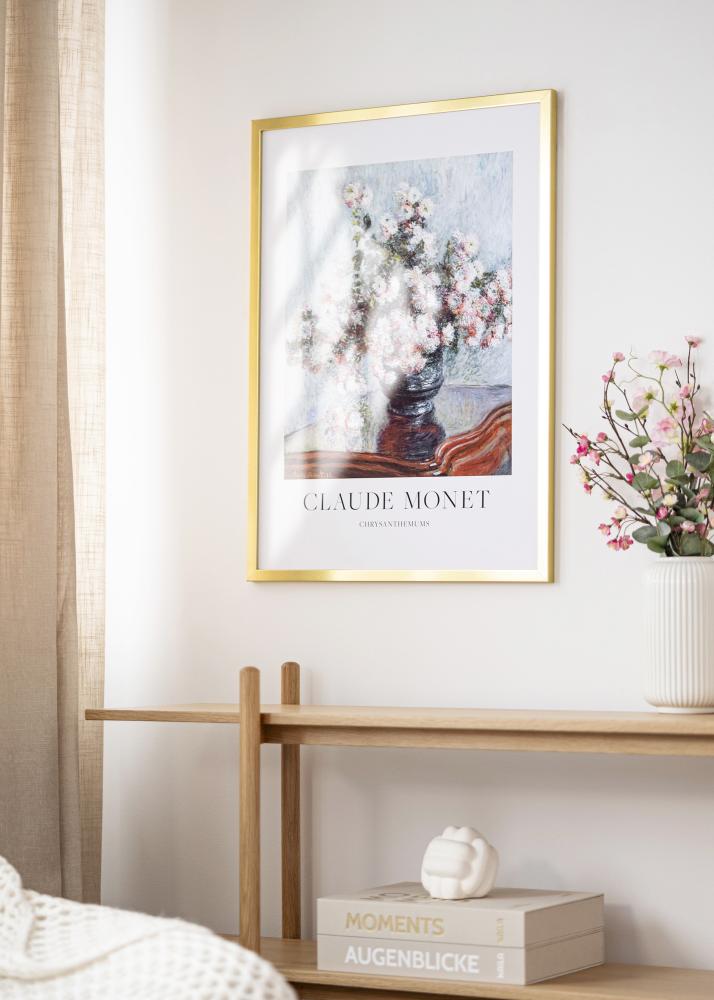 Cadre Photo Or Large 59,4 x 84,1 cm (A1)