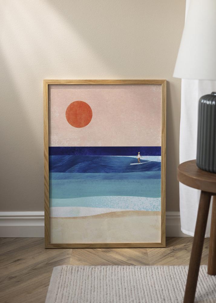 Premium by BGA Chêne 59,4x84,1 cm (A1)