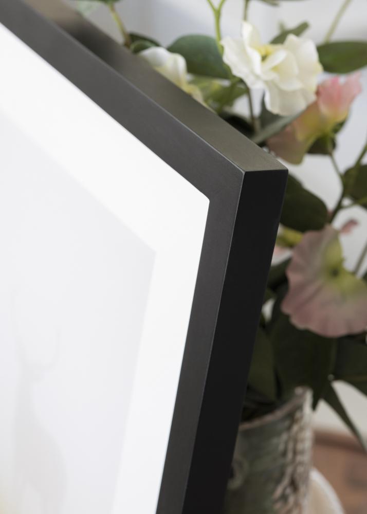 Premium by BGA Noir 40x60 cm