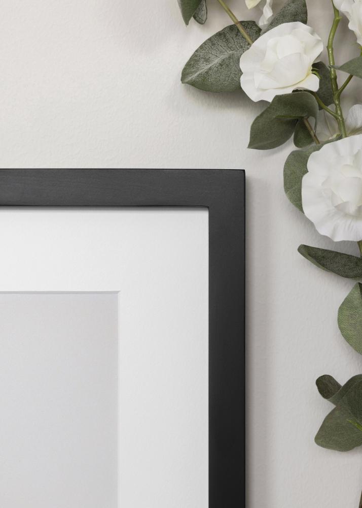 Premium by BGA Noir 40x60 cm