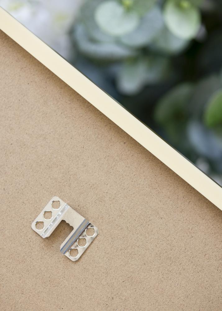 Cadre de puzzle Or 50x70 cm