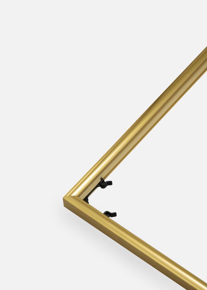 Cadre de puzzle Or 50x70 cm