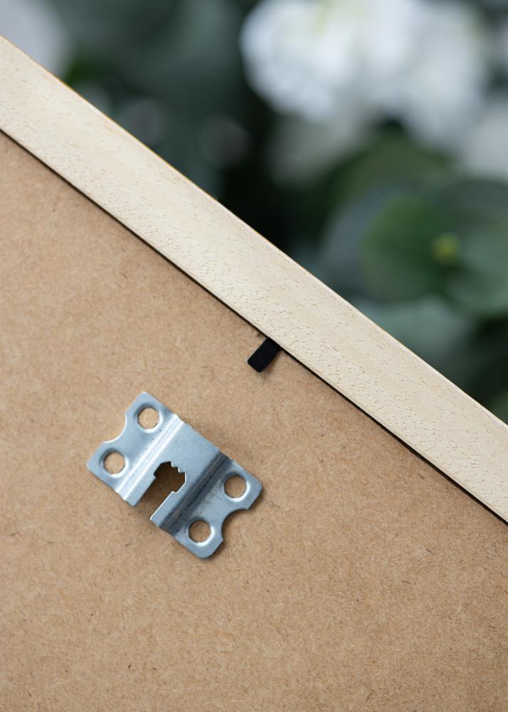 Cadre Cornwall Verre Acrylique Or 30x40 cm