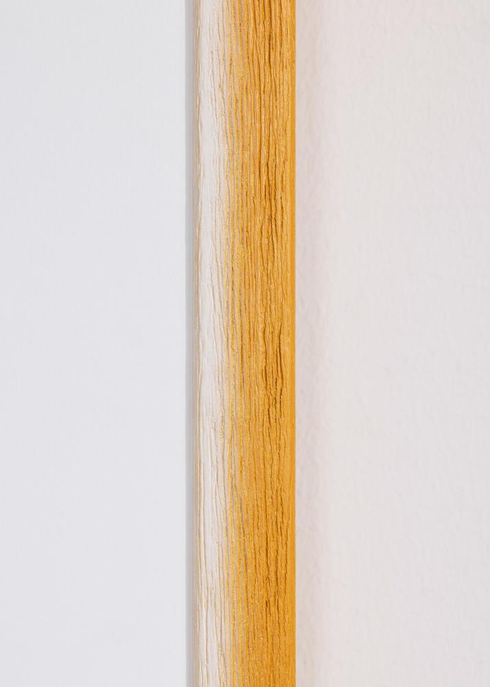 Cadre Cornwall Verre Acrylique Or 30x40 cm