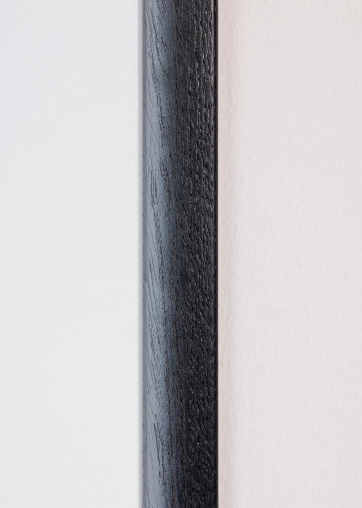 Cadre Cornwall Verre Acrylique Noir 70x100 cm