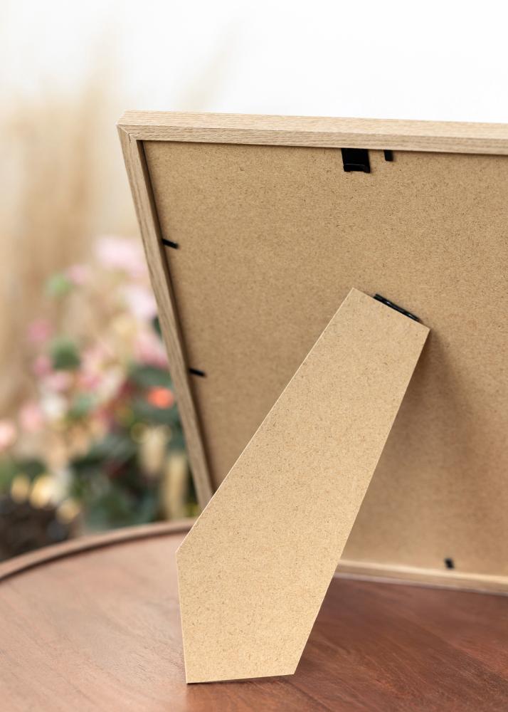 Cadre Trendy Chêne 21x29,7 cm (A4)