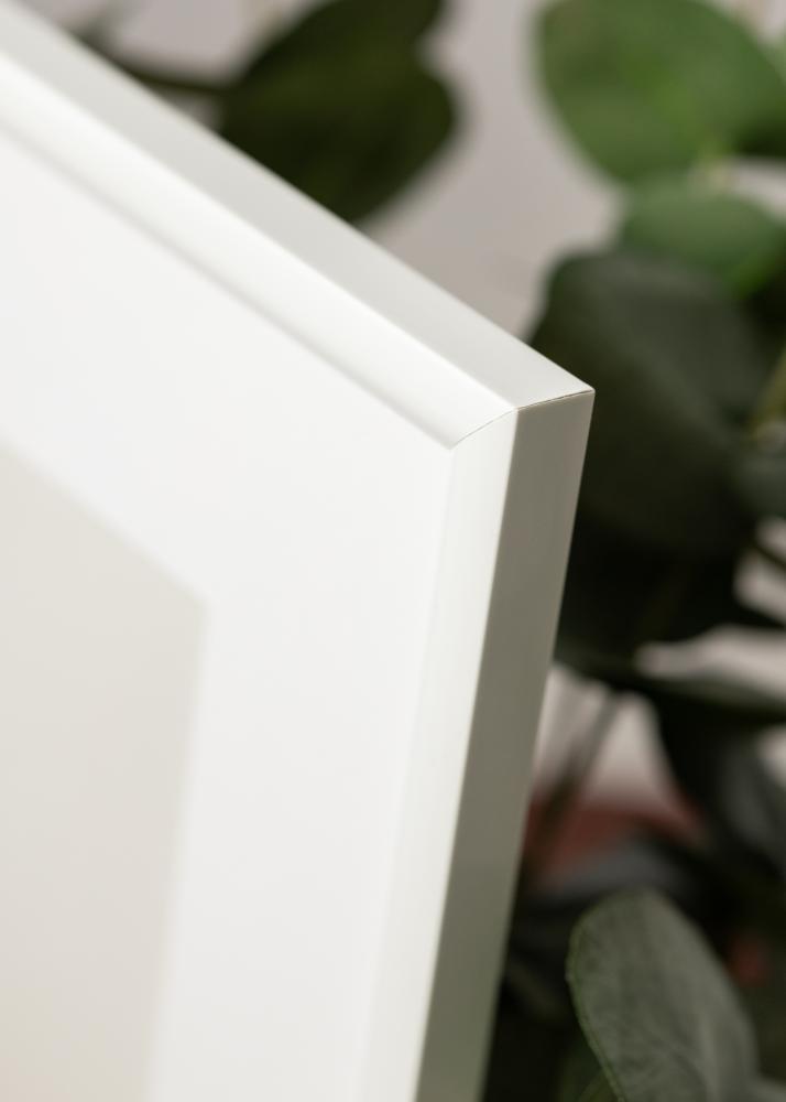 Cadre Newline Blanc 13x18 cm