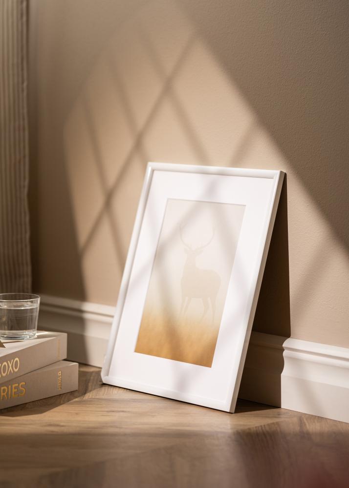 Cadre Newline Blanc 13x18 cm