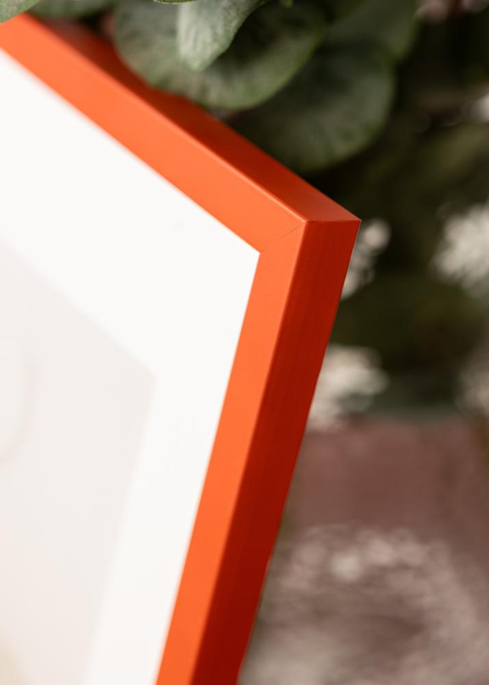 Cadre NordicLine Rust 42x59.4 cm (A2)