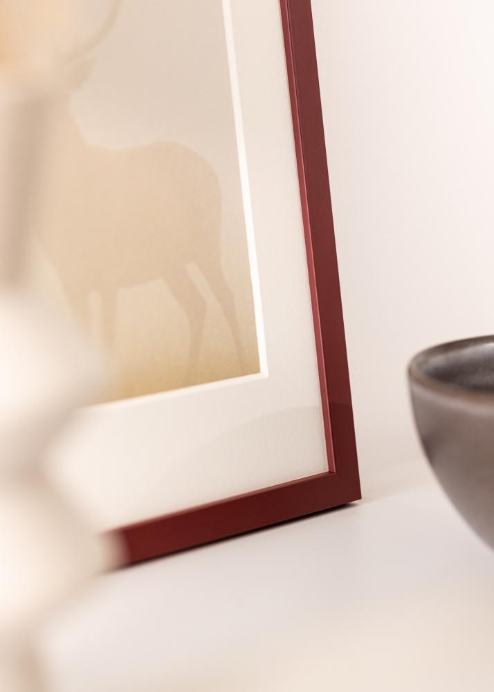 Cadre NordicLine Redwine 29.7x42 cm (A3)