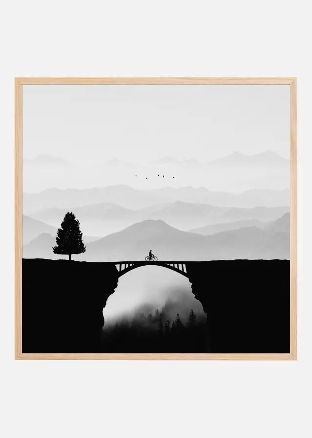 Dream vacation Poster