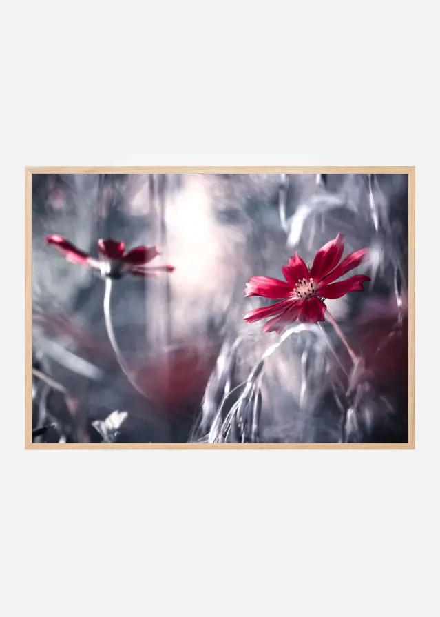 Seduction games Poster