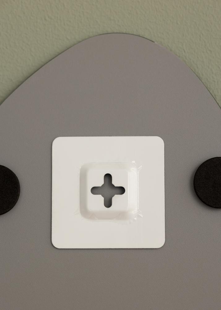 KAILA Miroir Shape I 30x40 cm