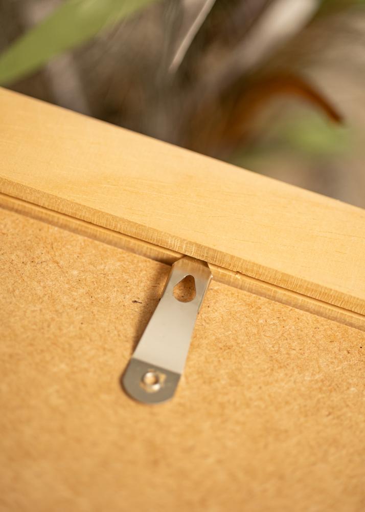 Cadre Juno Verre acrylique Bois 50x65 cm