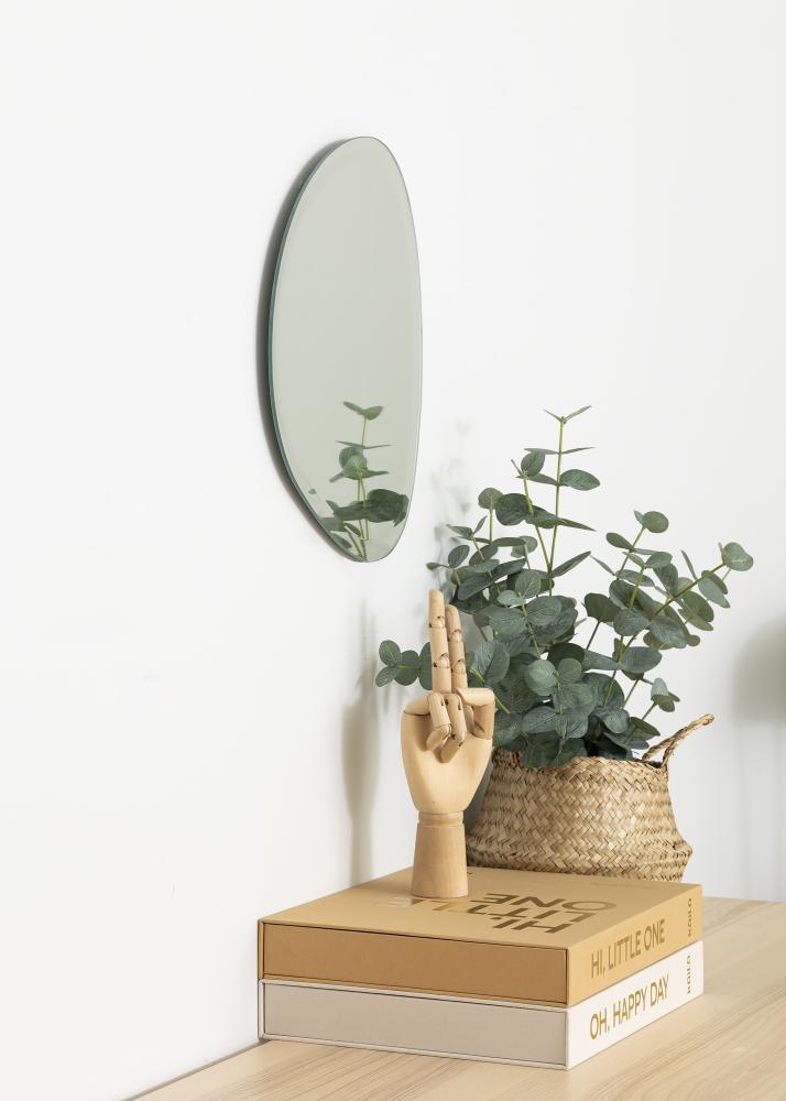 KAILA Miroir Soft Drop Deluxe 30x35 cm