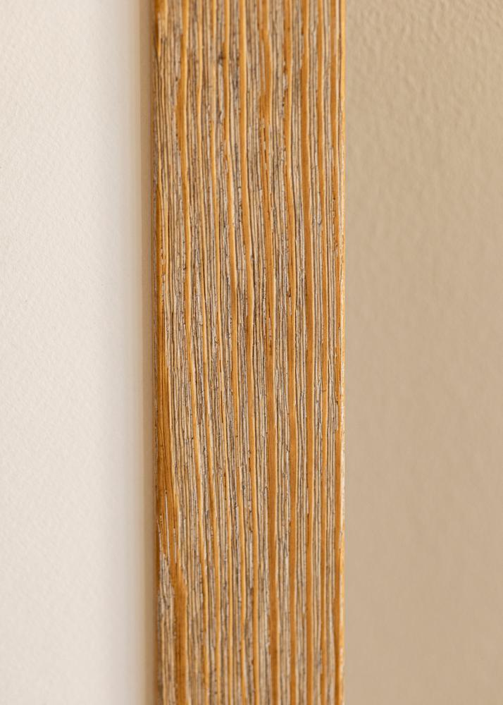 Cadre Tranhult Bois - Taille au choix