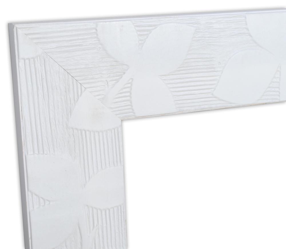 Miroir Varenna Design Blanc