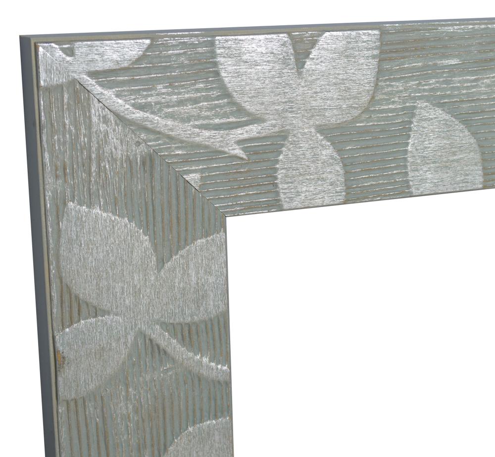 Miroir Varenna Design Gris