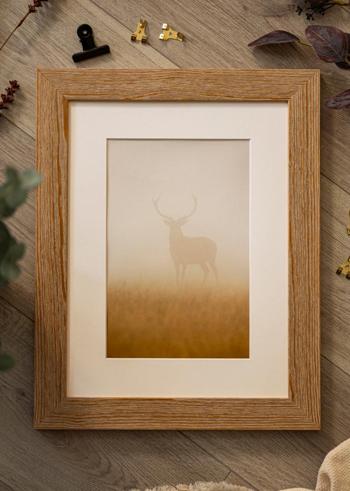 Cadre Tranhult Bois - Taille au choix