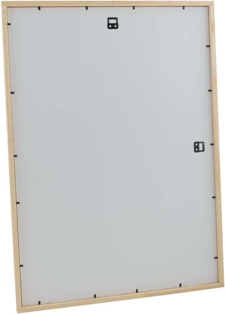 Cadre Grimsåker Verre Acrylique Chêne 59,4x84,1 cm (A1)