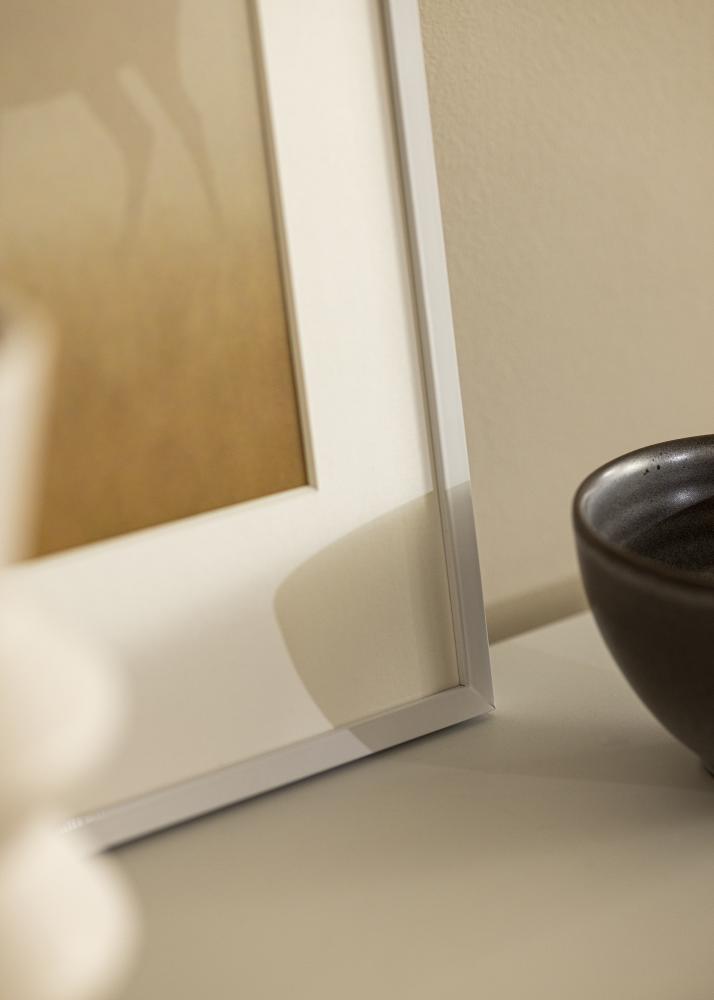 Cadre Chair Blanc 59,4x84,1 cm (A1)