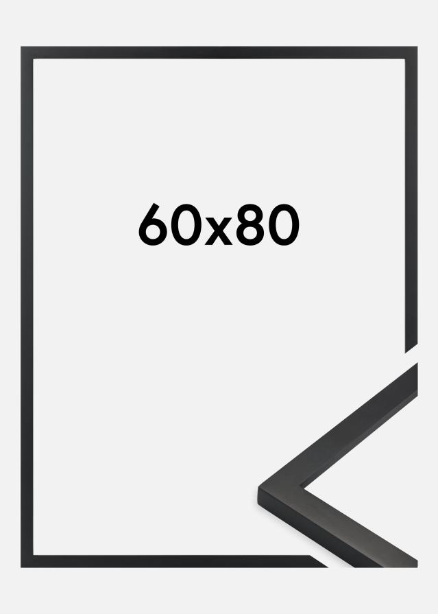 Premium by BGA Noir 60x80 cm