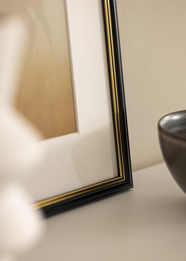 Cadre Classic Noir 24x30 cm