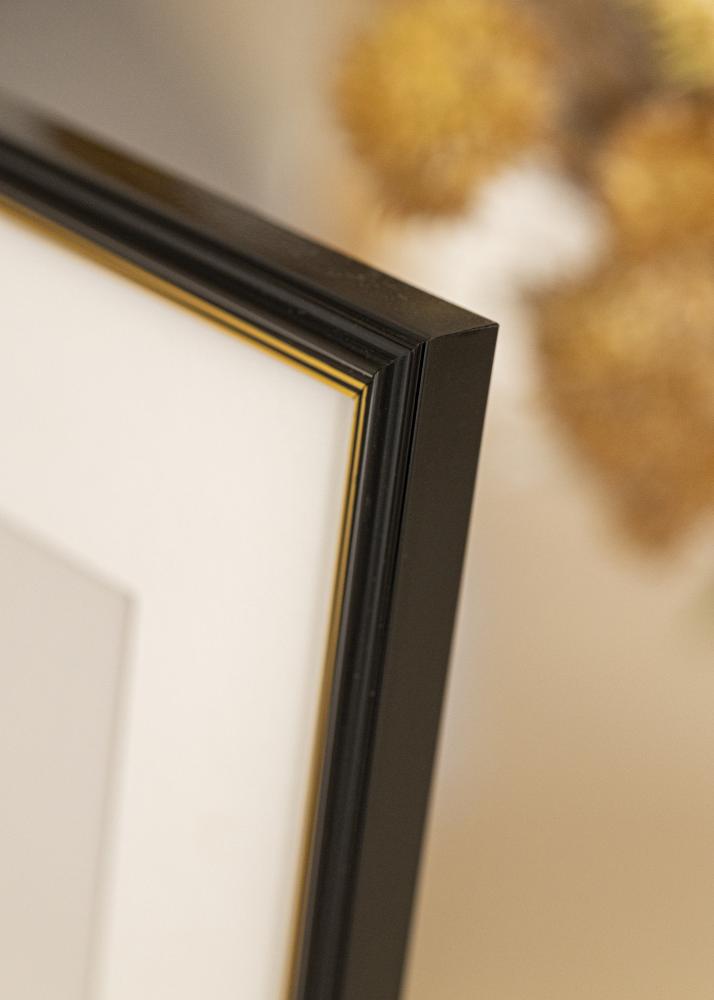 Cadre Classic Noir 24x30 cm