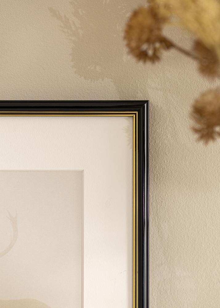 Cadre Classic Noir 24x30 cm