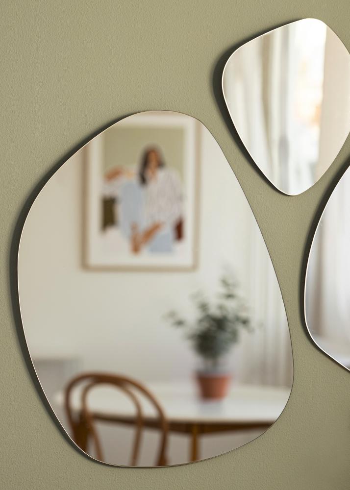 Miroir Set Prism - 3 St