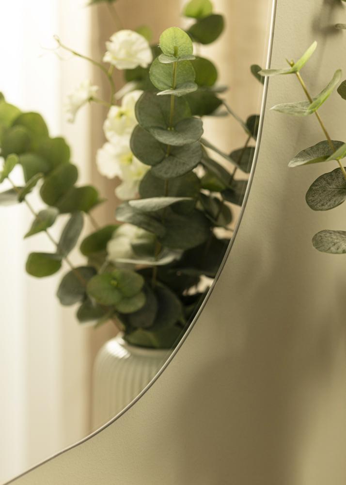 Miroir Vista 100x90 cm