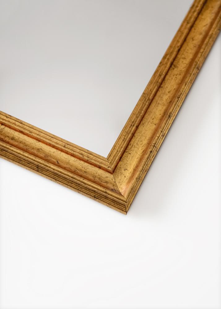 Miroir Alice Or 43x158 cm