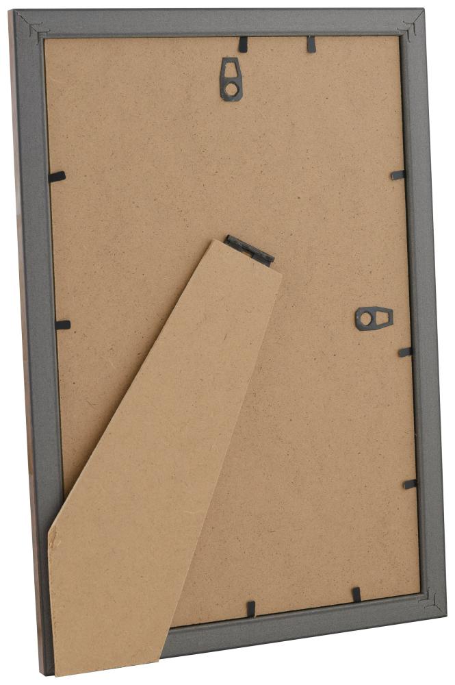 Cadre Tango Ljusrot 18x24 cm