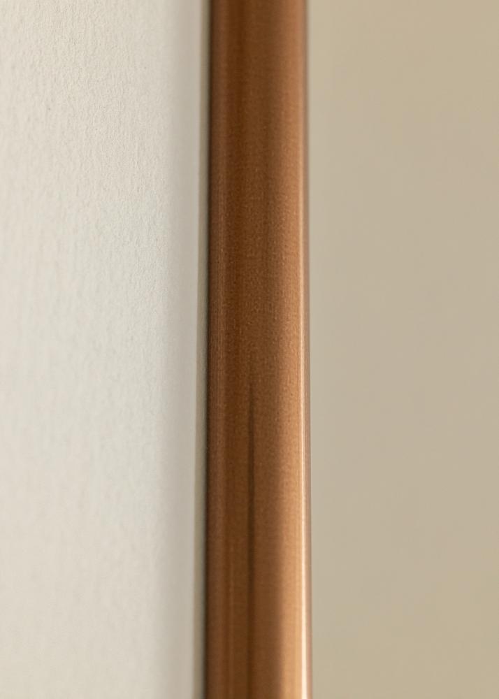 Cadre Galeria Cuivre 10x15 cm