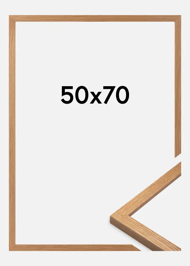 Premium by BGA Chêne 50x70 cm