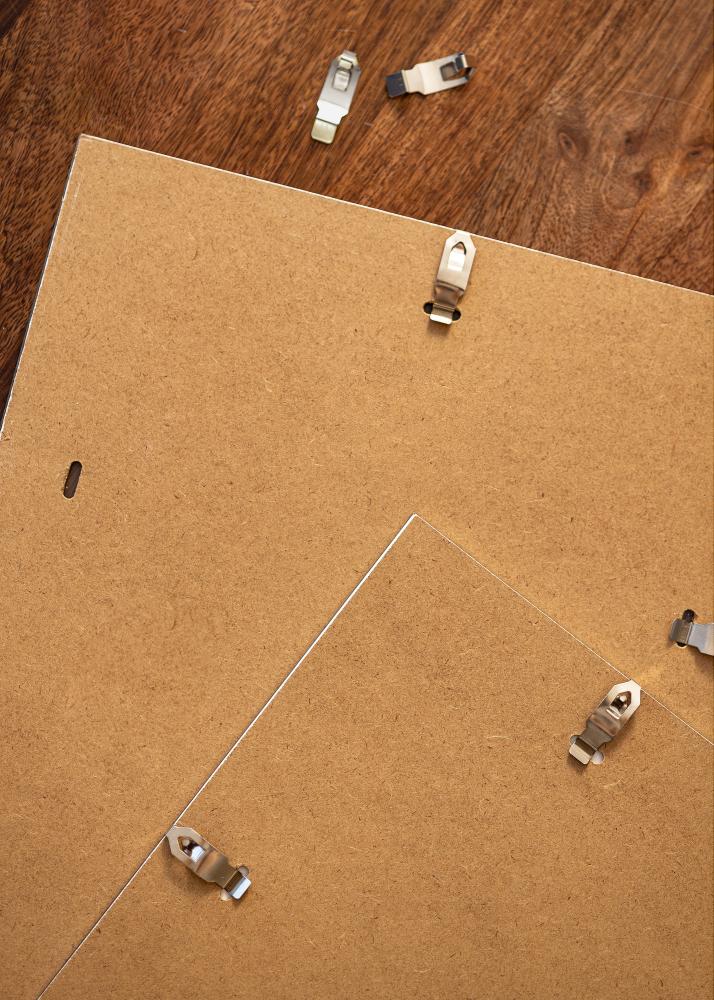 Cadre clips Mat Verre antireflet 20x30 cm