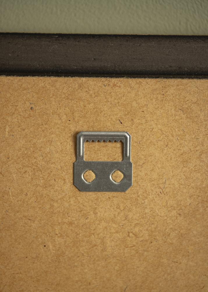 Miroir Abisko Or 54x74 cm