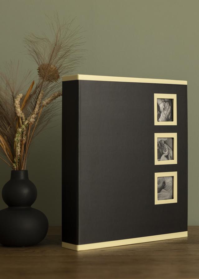 Collection Noir - 600 images en 10x15 cm