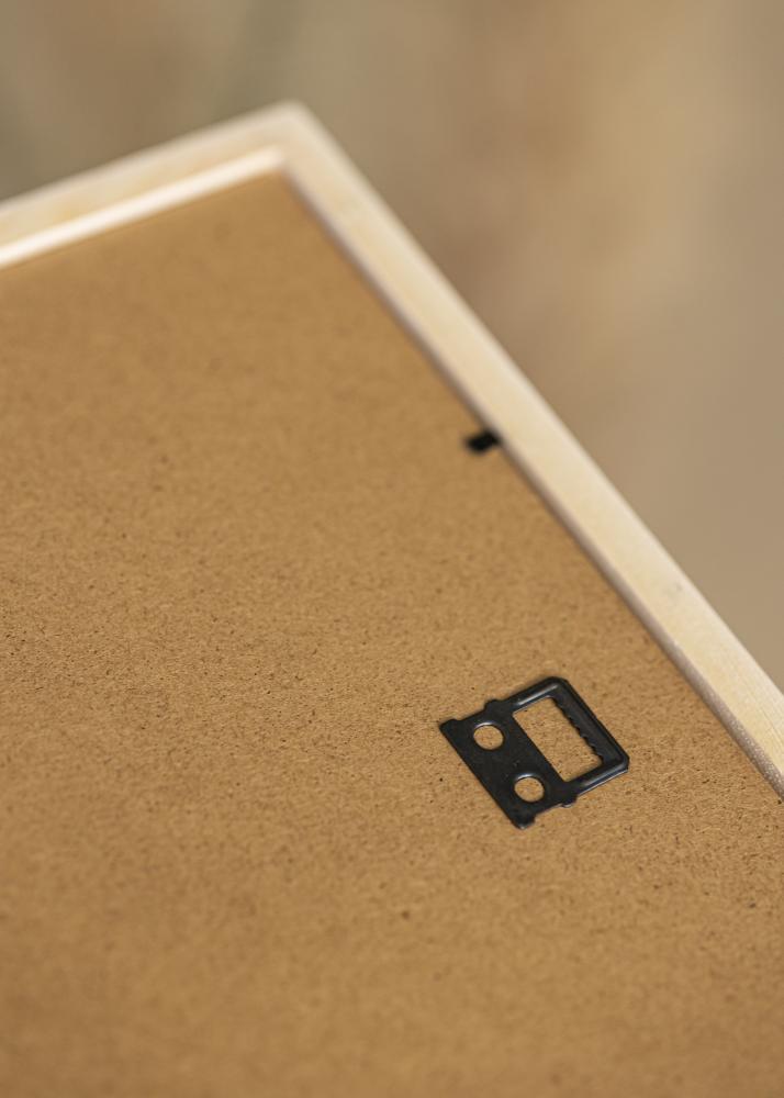 Cadre Line Blanc 40x50 cm