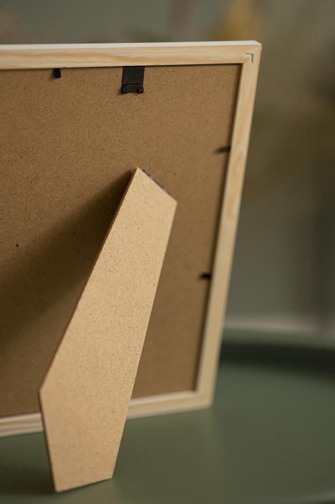 Cadre Line Blanc 13x18 cm