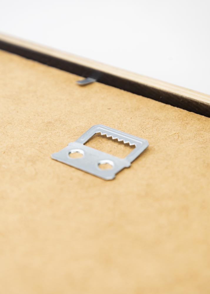 Cadre Galant Noir 13x18 cm