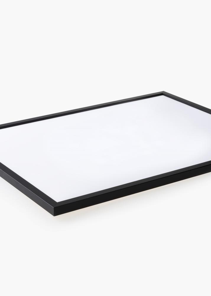 Cadre Galant Noir 13x18 cm