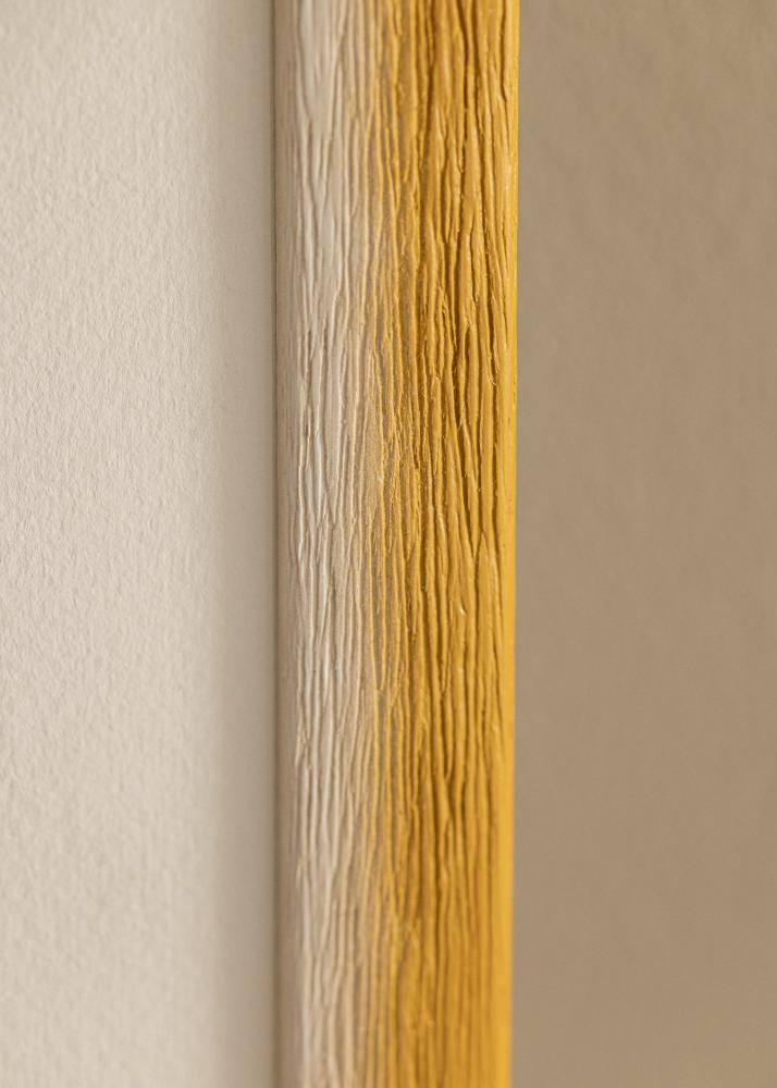 Cadre Cornwall Jaune - Taille au choix