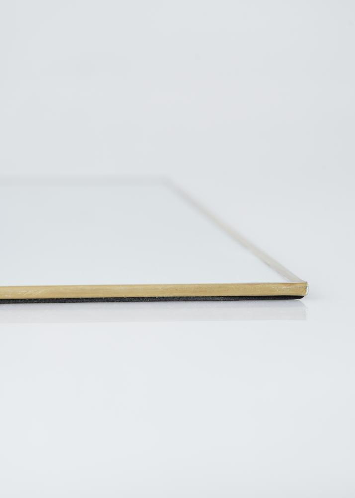 Miroir House Doctor The Loop Laiton 30x40 cm