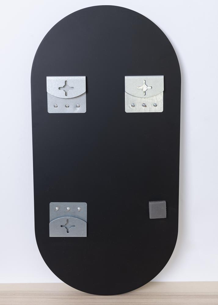 Miroir House Doctor Walls 35x70 cm