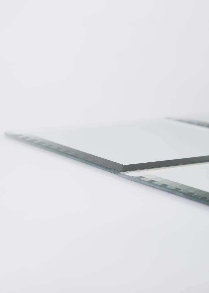 Miroir House Doctor Diamond Clair 16x22 cm