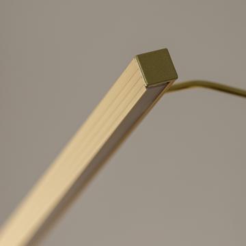 BLP 117 Éclairage de tableau 85 cm - Or